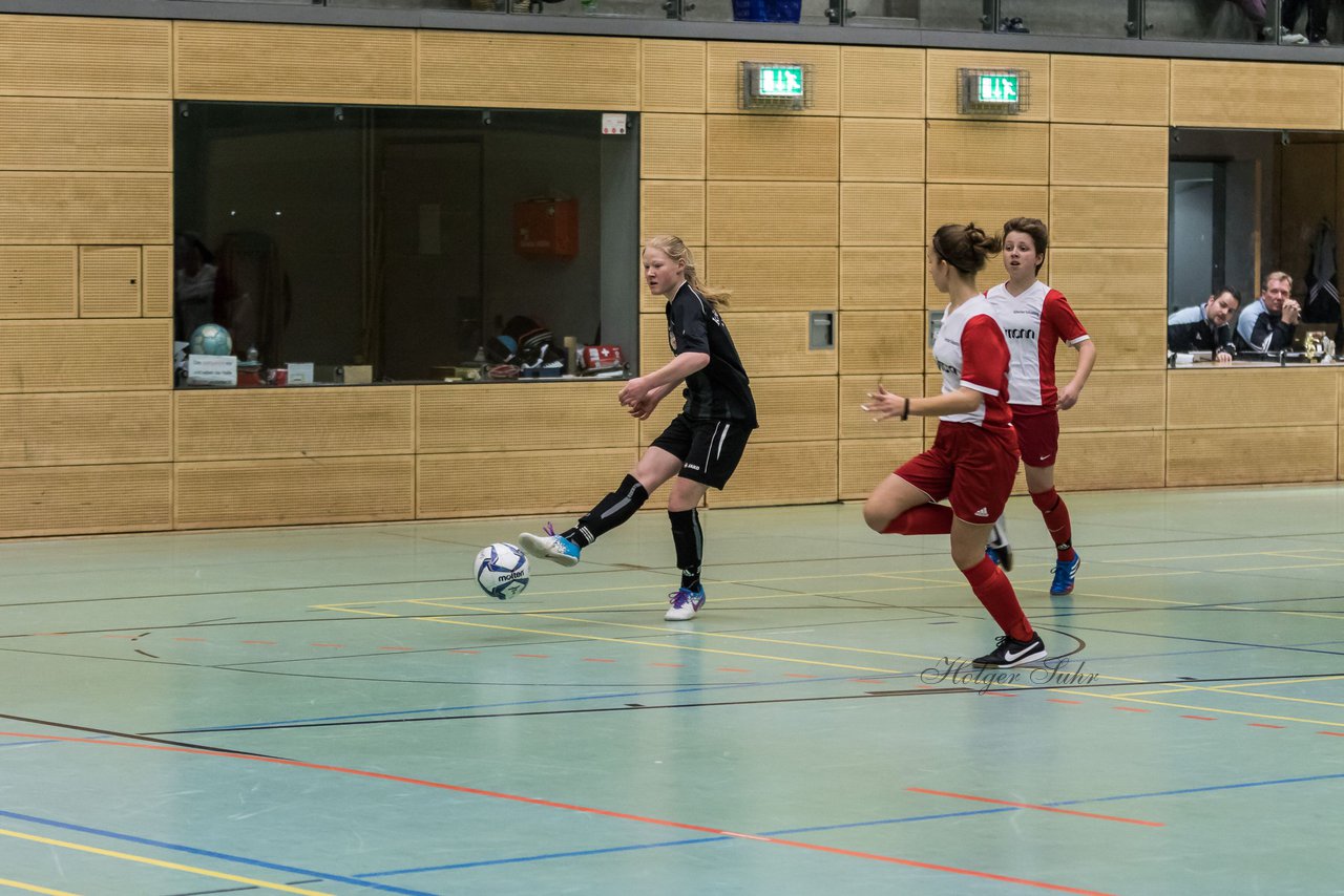 Bild 771 - Girls Cup